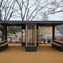 상주공업고등학교 | 경북 상주 - 퍼걸러(GC-P-702A) 시공 후기 두번째