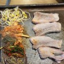 돼지곳간 | 제주 흑돼지,한식뷔페 맛집 섬곳간 솔직후기