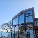 바바라 | 거제 일운면 바바라발리카페 방문후기 :)