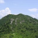 ◈ 방 태 산 ◈ (강원도 인제군 기린면,상남면) 이미지
