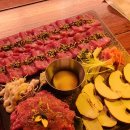 이자카야 우규 부천시청역점 | 부천시청역 연어·육회·육사시미 삼대장 맛집, 분위기 좋은 이자카야 <이자카야 우규> 내돈내산 솔직 후기