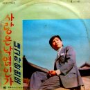 서정섭 작곡집 [사랑은 낙엽인가／무정한 내 사랑아] (1971) 이미지