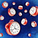 지구의 자전 이미지