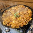 정통집(평택역점) | 평택역고기집_정통집_돼지김치구이 껍데기