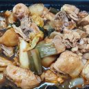 잘난찜닭 이미지