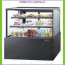 우성약국 | 현명한 그랜드우성 제과쇼케이스 900 사각 3단 뒷문형 블랙 화이트 GWBKRG09CF