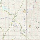 후산마을회관 | 죽음의 산행길 영남 알프스 실크로드 무박 환종주