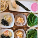 편안한 밥상 이미지