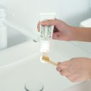 리브퓨어 | 임산부도 안심하는 퓨어리프 치약 후기!