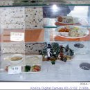 배재대학교 학생식당 이미지