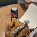 참피온양념치킨 이미지