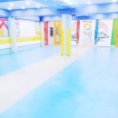 동아대 힘찬 태권도 이미지