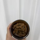 금산홍삼사료 | 🫚[금산이가홍삼] 강아지영양제추천 6년근 고려흑삼펫 반려견영양제 후기