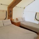 에이원글램핑 | 경남 통영 에이원 글램핑 후기!