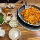 대영닭갈비 이미지