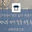 강릉원주대학교 박물관 이미지