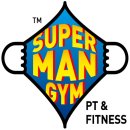 슈퍼맨짐 이미지