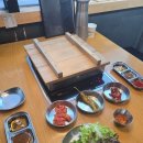 역북동 데이트·가족모임 맛집 방이편백 육분삼십 역북점｜찌개까지 맛있는 편백찜 맛집