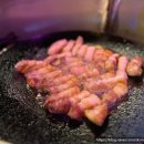 영등포맛집 친구와 솥두껑 삼겹살 데이트 솥돈 영등포점 후기