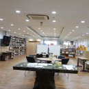 도란도란쉼터작은도서관 이미지