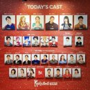 크리에이티브토크 시즌2 <변하는 것, 변하지 않는 것에 대한 쓸모있는 이야기> | 260117 뮤지컬 <킹키부츠> 후기