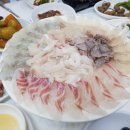 영성횟집 - 고흥군 비봉로 200 | 영성횟집