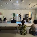 일신여자중학교(내) | [충북 청주 교육 출강] '노인 맞춤형 건강관리 특강' 충북노인종합복지관 어르신들과 함께한 시간 :출강...