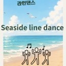 라인댄스 | Seaside 라인댄스 연습 후기｜음악이 좋아서 끝까지 따라간 하루