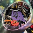 글램(GLAM) 이미지