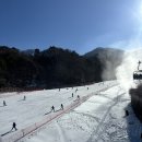 리조트 스키장 개장, 무주 VIP스키샵 렌탈 추천 내돈내산/솔직후기, 영천휴게소(창원방향)_2024.12.08