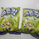 바나나킥 친구 메론킥 과자 추천 맥주안주 내돈내산 후기