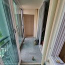 일동한신아파트 | 김해타일 시공 후기💁‍♀️ 김해 외동 일동한신아파트 욕실·현관·베란다·세탁실 시공 완료!