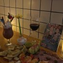 위하여 | 전포 와인바 ‘낭만을 위하여’ 찐 후기 🥂[부산/전포서면]