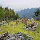 가리왕산가든 이미지