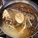 원주옹심이메밀칼국수