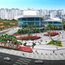 군산예술의전당 이미지