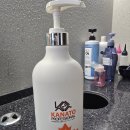 중앙카크리닉 | 찰스리헤어테크 "평택고덕신도시점"에서 카나토 크리닉 시술후기