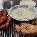 국도극장 | 안산신길동맛집 인생극장 초벌로 육즙 꽉 잡은 쪽갈비와 치즈퐁듀 꿀조합 후기