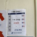 강남구도시관리공단 | [취준일기] 강남구도시관리공단 필기 후기 (NCS 유형, 난이도 정리)