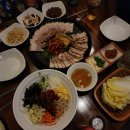 만복국수 범어점 이미지