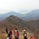 대림오토바이고흥 | 고흥 팔영산 산행후기
