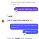 3월 in Toronto… 와 대충 다른 곳들…