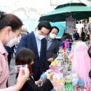 의정부청과야채시장 이미지