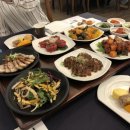 (주)진담푸드(한양대2호점) | 한정식웨딩홀 : 윤달이벤트 놓치지 말고 H스퀘어웨딩홀 찾아보자