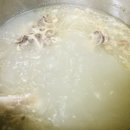 한솥설렁탕 이미지