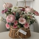 (4/13)조각보자기봉투&선물포장 | [💕봄의 신부 2편] 대전 상견례 후기(도룡동 ⭐️성현⭐️ 상견례 스페셜 C코스 찐후기, 온유담 화과자...