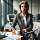 Q사랑염색방 이미지