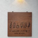 어도러블(Adorable) 이미지