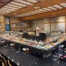 천안 신부동 신세계백화점 맛집. 아미스시~ 퀄리티가 다른 초밥 드시러 오세용