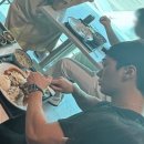 (주)우영화학 | 8月: 여름이었슨 그냥 뜨거운 여름이었슨